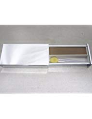 Clinique Brow Shaper 05 Charcoaled -11 Oz/3.1 G