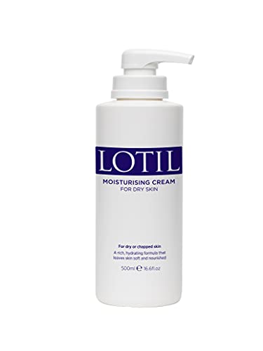 Lotil Cream 500ml