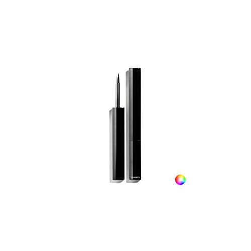 CHANEL Le Liner De Chanel Liquid Eyeliner - 512 Noir Profond for Women - 0.08 ozEyeliner