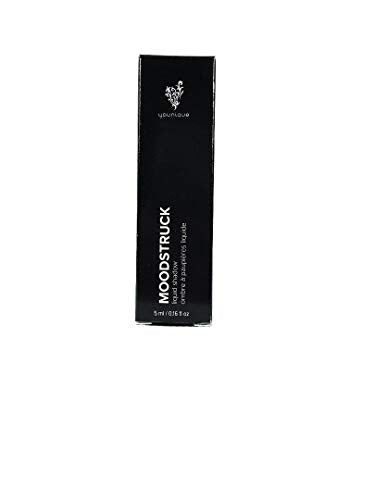 YOUNIQUE Moodstruck Liquid Eyeshadow REVERENT - CHAMPAGNE SATIN#