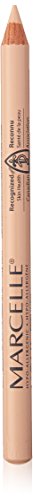 Marcelle Kohl Eyeliner, Eye-Brightening Beige, Eye Pencil, Long-Lasting, Waterproof, Intense Colour, Fragrance-Free, Hypoallergenic, Recognized by CDA, Cruelty-Free, 0.04 Oz.