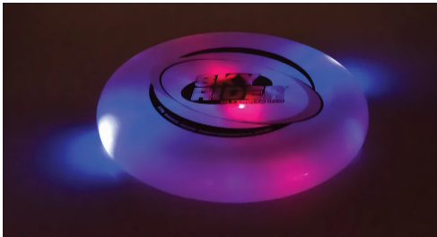 Mukikim Sky Rider Ultimate - LED