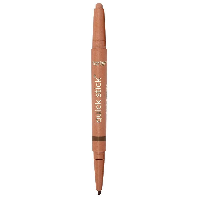 tarte Quick Stick™ Waterproof Shadow & Liner Matte Tan & Brown Liner