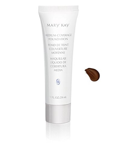 Mary Kay Medium Coverage Bronze 708