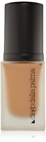 diego dalla palma Lifting Effect Cream Foundation, Dark Beige, 1.0 Fl Oz