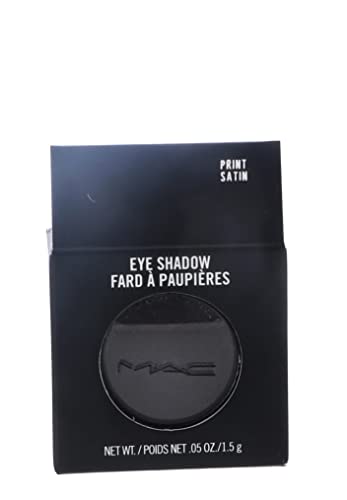 M.A.C Small Eye Shadow - No. 211 Print - 1.5g/0.05oz