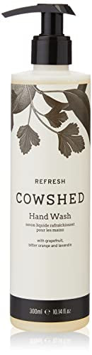 Cowshed Refresh Hand Wash, 300ml