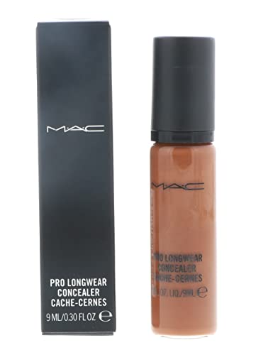 Mac Pro Longwear Concealer NC50 (Deep Golden Bronze with Golden Undertone for Dark Skin) 9 ml / 0.30 oz