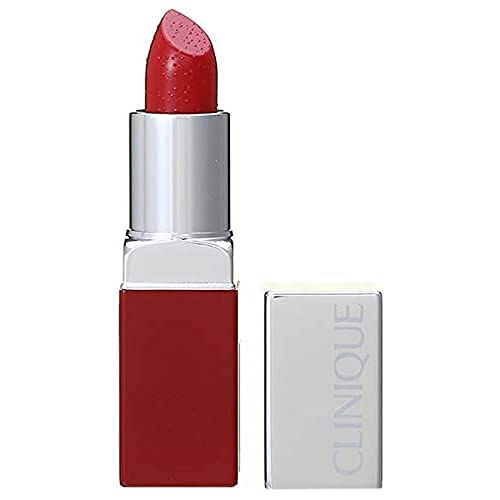Pop Lip Colour + Primer by Clinique 07 Passion Pop / 0.14 oz. 4g