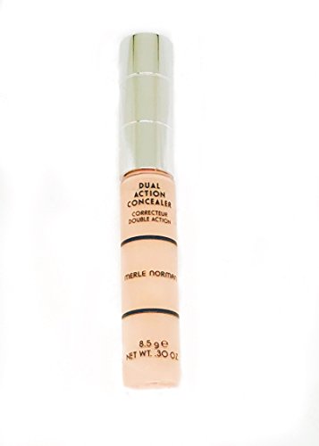 Merle Norman Dual Action Concealer - Light