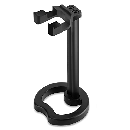 SANWA Deluxe Razor Holder Stainless Shaving Razor Stand,Dad Gifts,Boyfriend Gifts,Husband Gifts for Him