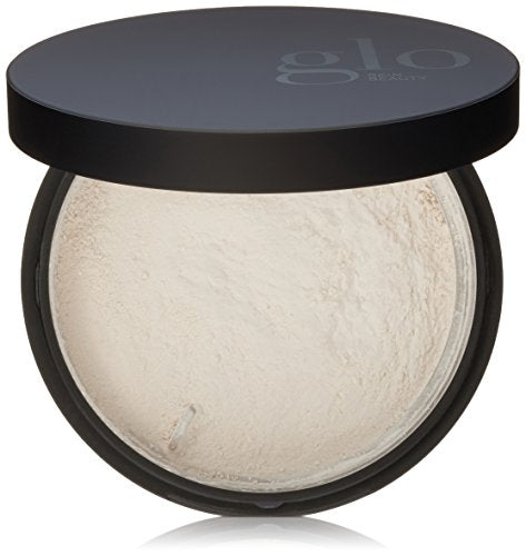 Glo Skin Beauty Luminous Setting Powder | Set and Extend Your Foundation with A Soft-Focus Effect