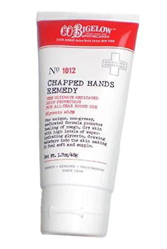 Bath & Body Works C.O. Bigelow No 1012 Chapped Hands Remedy Cream 1.7 fl oz