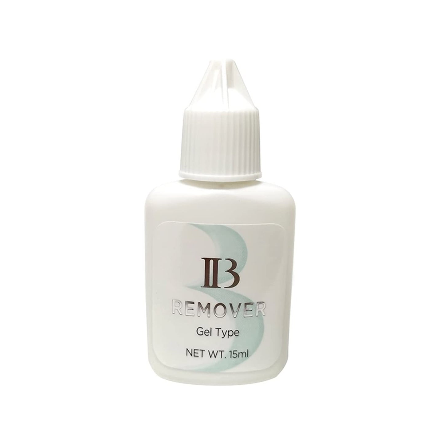 GUISHANLI 15 Ml I Beauty Remover for Eyelash Wholesale Clear Gel Remover Eyelash Extensions Glue Remover Lash Makeup Tools (Color : 1 pcs)