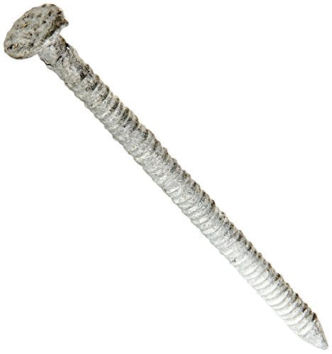 MAZE NAILS S203A530 4D Number-5 Trim Nail