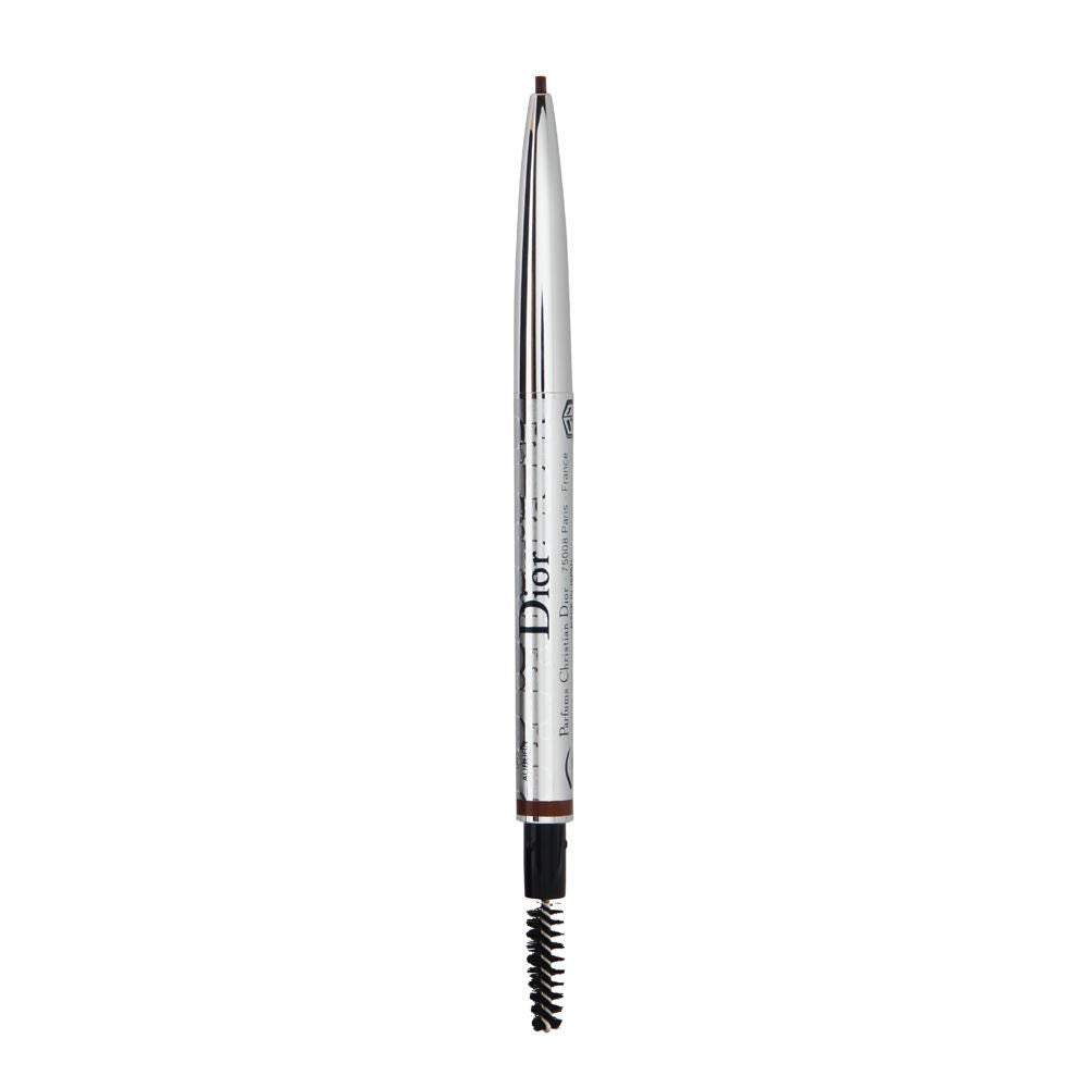 Dior Diorshow Styler Ultra-fine Precision Brow Pencil, Auburn, 0.003 Ounce/0.09 g