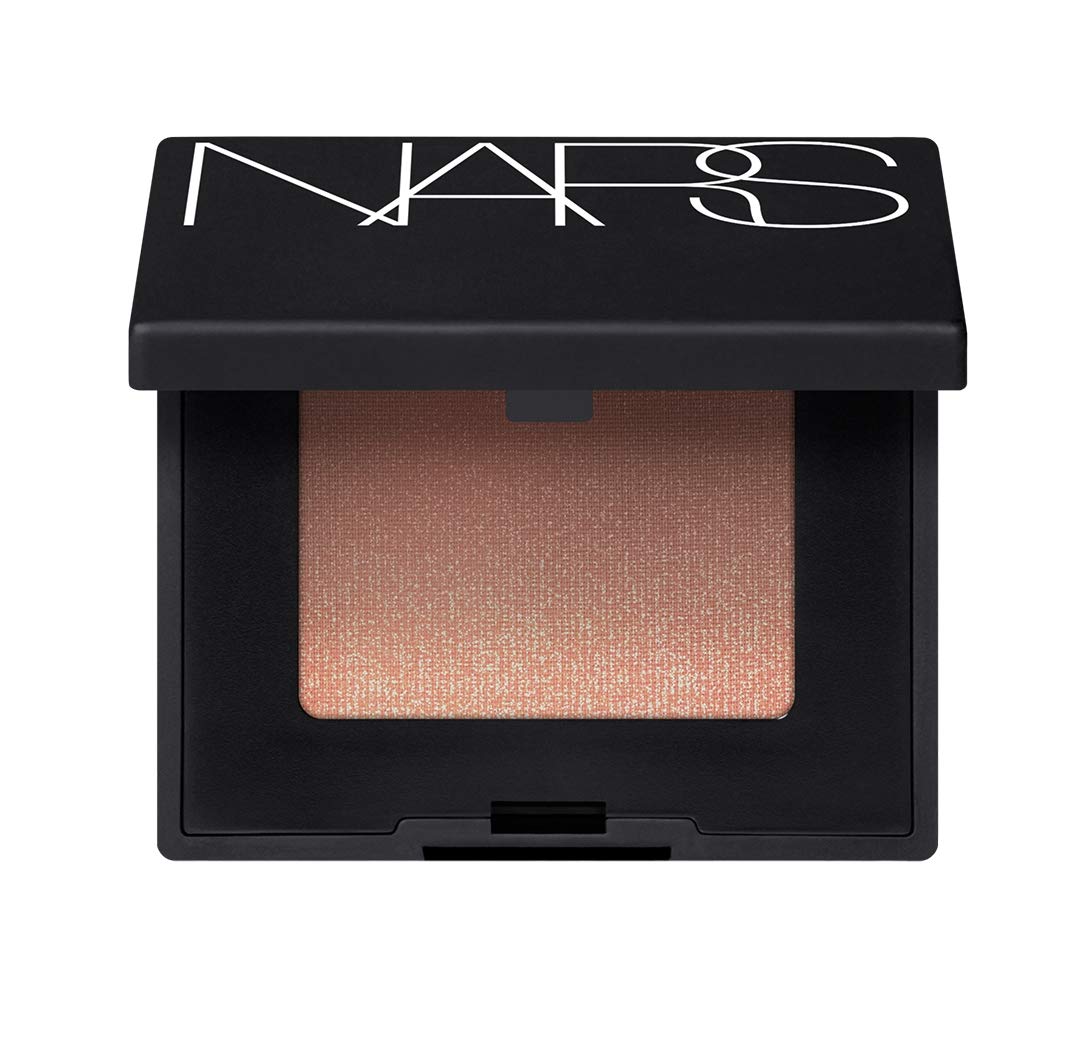 NARS SINGLE EYESHADOW .04 OZ / 1.1 g - # 5309 NEPAL (Shimmering soft rose)
