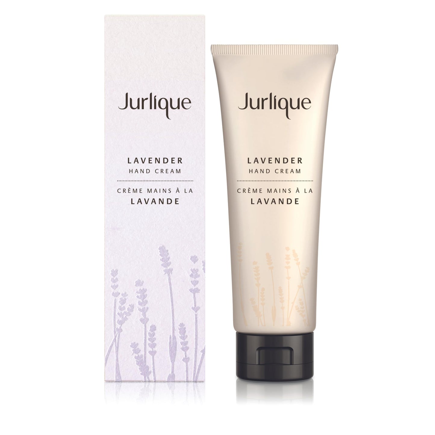 Jurlique Lavender Hand Cream For Dry Hands, 1.4 Oz.