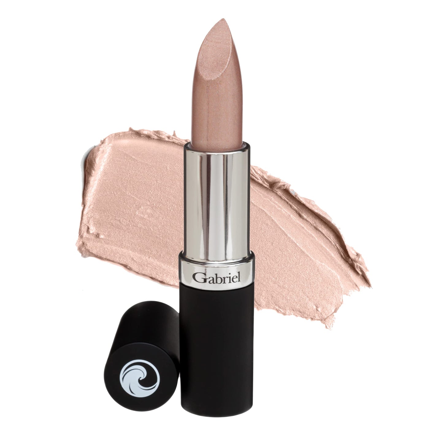 Gabriel Cosmetics Lipstick (Aurora - Bronze/Neutral Pearl)