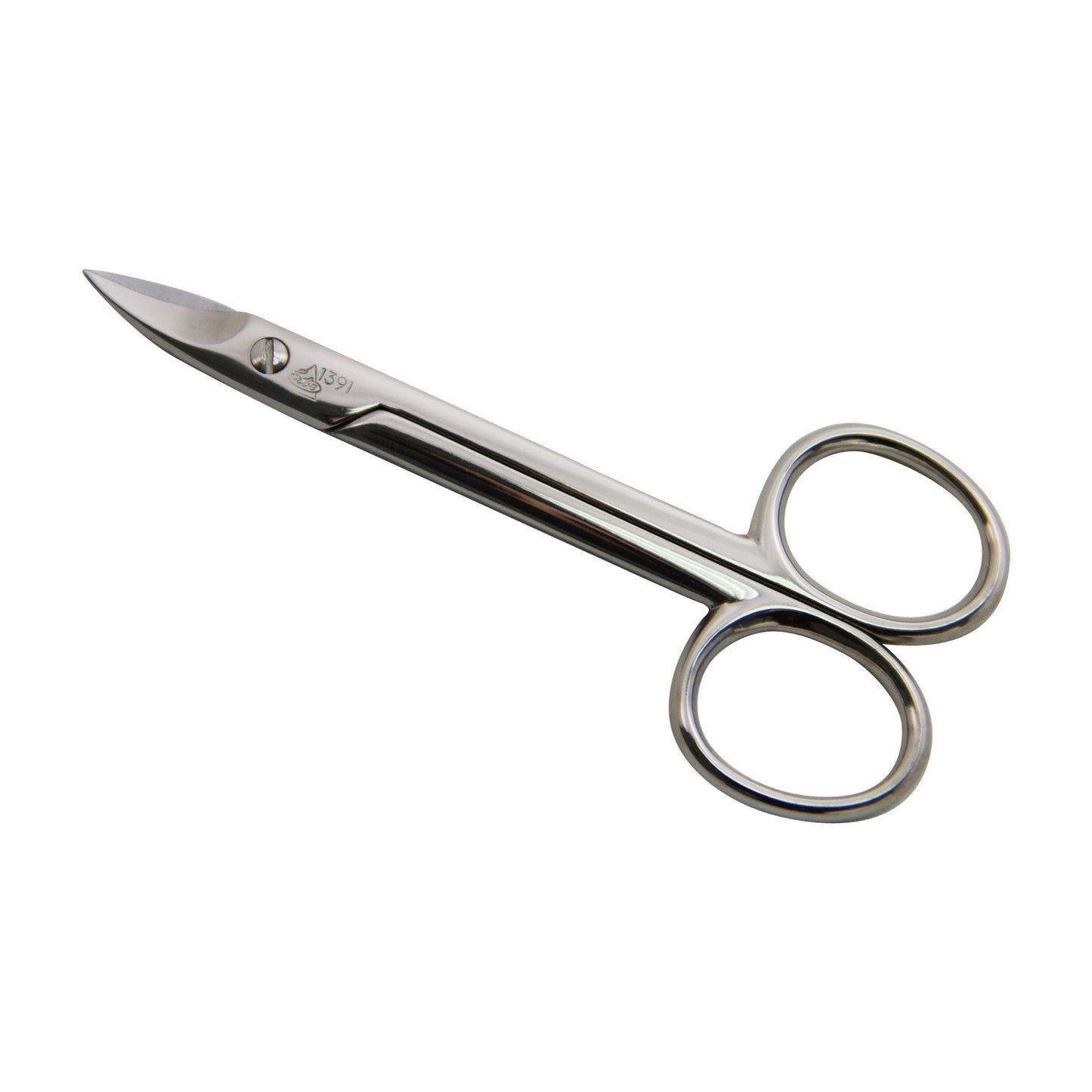 Erbe Large Heavy Duty Nail Scissors German Toe Nail Cutter by Solingen, Germany