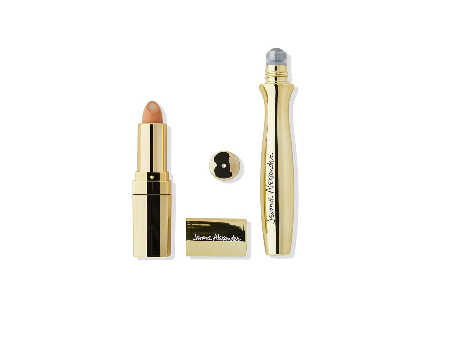 Jerome Alexander Coverage Concealer Set