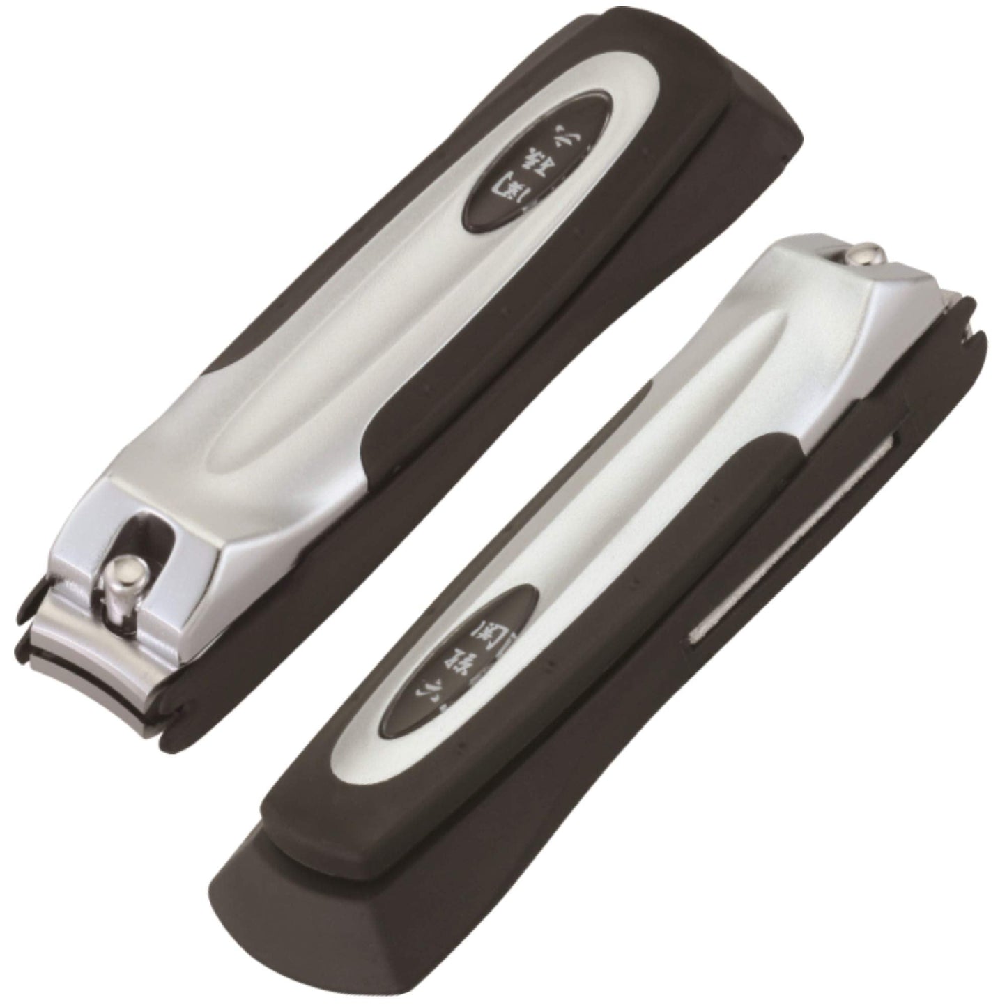 Made in Japan Kai X Seki Mago Roku Finger Nail Clipper with Nail Cutter Type