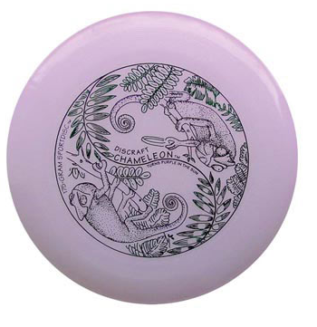 Ultra Star Disc Frisbee - Cabin Fever Outfitters