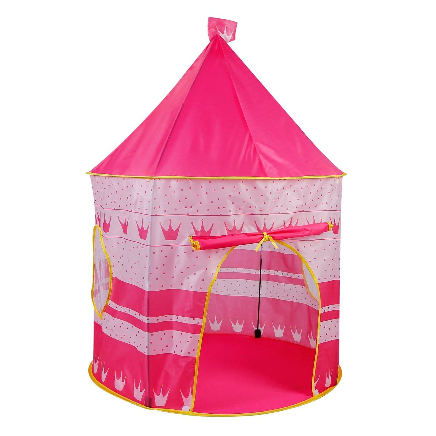 Kids Foldable Pop Up Play Tent