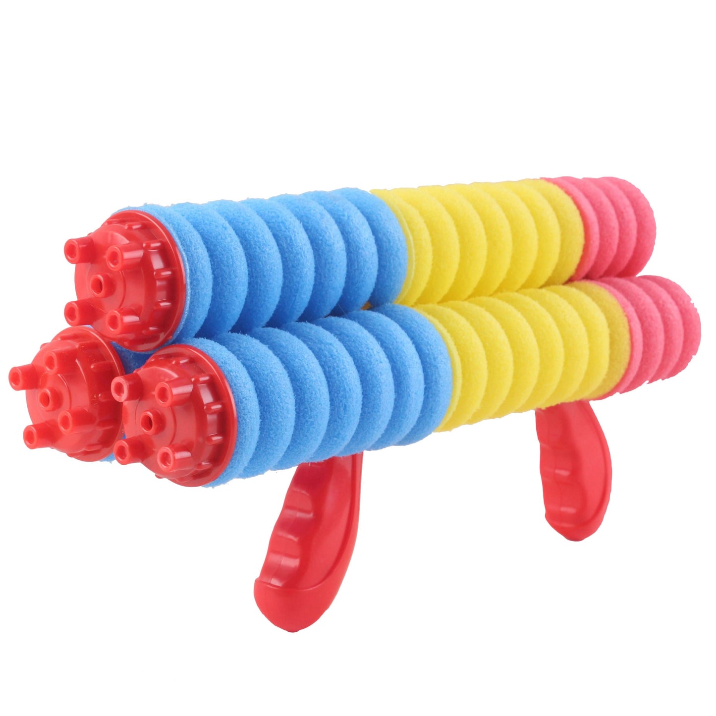 Water Squirters Foam Swimming Pool Toys
