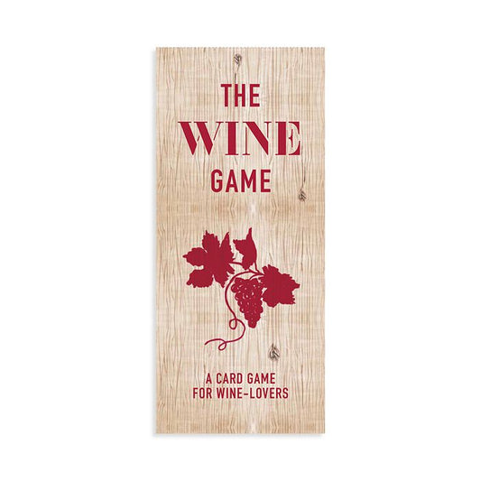 The Wine Game