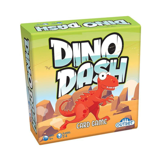 Dino Dash