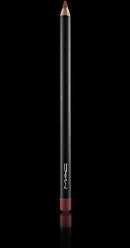 MAC Lip Pencil Liner .05 oz, Chicory