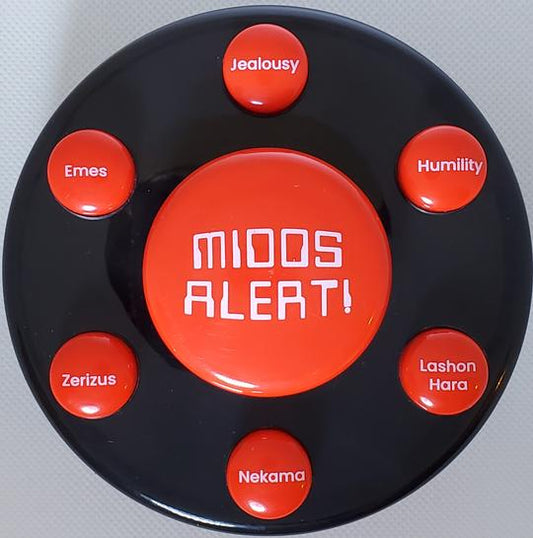 Midos Alert Button, Songs
