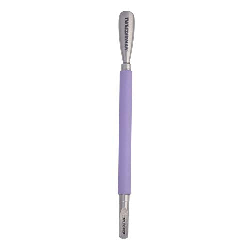 Tweezerman Dual Sided Pushy