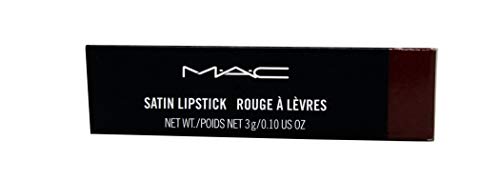 MAC Satin Lipstick - Verve 3 g / 0.1 oz