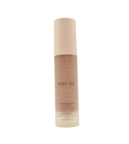 ROSE INC Skin Enhance Non-Comedogenic Skin Tint Serum Foundation 70