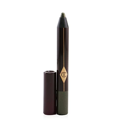 Charlotte Tilbury Colour Chameleon Morphing Eye Shadow Liner Pencil - Smoky Emerald