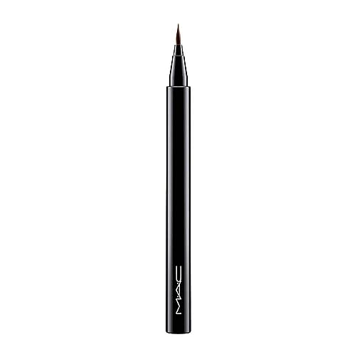 MAC Brushstroke Liner Brushbrown