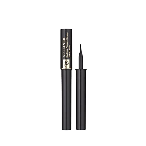 Lancôme Lancome Artliner Precision Felt-tip Liquid Eyeliner, Long-lasting & Smudge-Proof, 0.047 Fl Oz