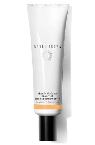 Bobbi Brown Vitamin Enriched Hydrating Skin Tint SPF 15 with Hyaluronic Acid Medium 1
