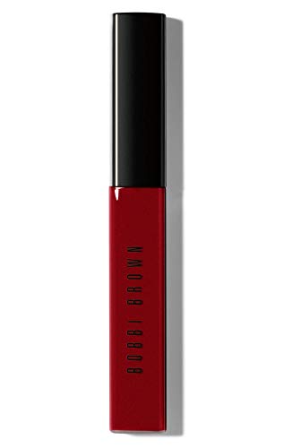 Bobbi Brown Lip Gloss 48 Scarlet for Women, 0.24 Ounce