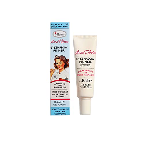 theBalm Anne T. Dotes Eyeshadow Primer, 0.39 fl. oz.