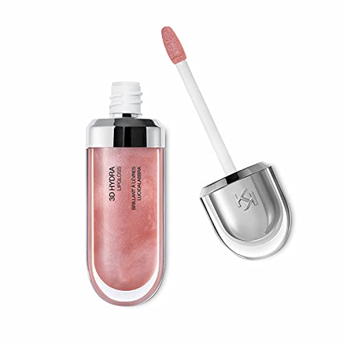 Kiko Milano 3d Hydra Lipgloss 31 | Softening Lip Gloss For A 3d Look