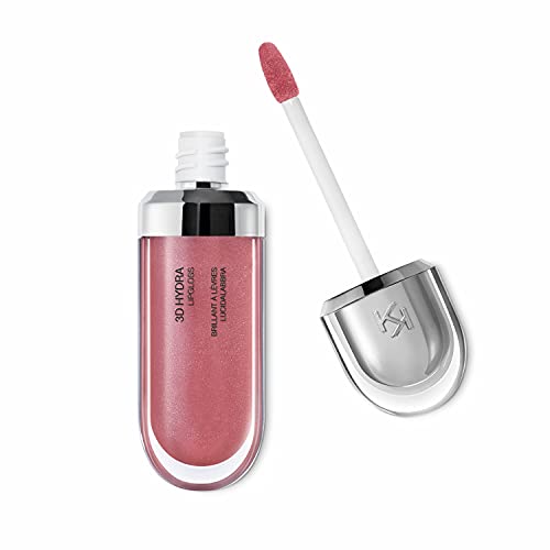 Kiko Milano 3d Hydra Lipgloss 35 | Softening Lip Gloss For A 3d Look