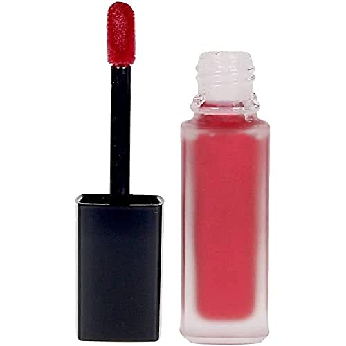 CHANEL Rouge Allure Ink Liquid Lip Colour Metallic Red #208, 0.2 Ounce
