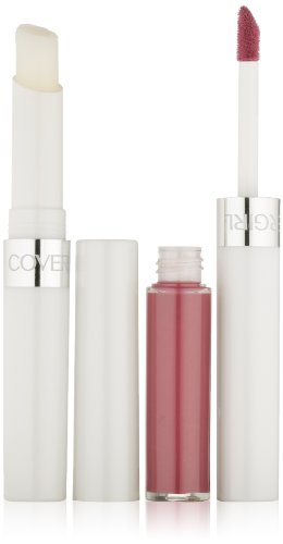 CoverGirl Outlast Lipcolor Blossom Berry 555