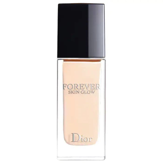 Dior forever Skin Glow Foundation no transfer high perfection (0CR Cool Rosy, 1 Fl Oz (Pack of 1))