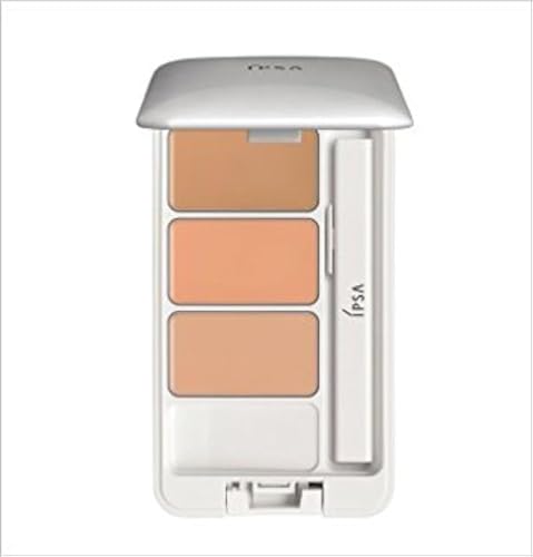 Ipsa Creative Concealer EX 4.5g/0.15oz SPF25