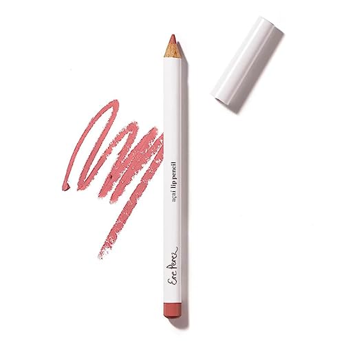 Ere Perez - Natural Açaí Lip Pencil | Vegan, Cruelty-Free, Clean Beauty (Kiss)