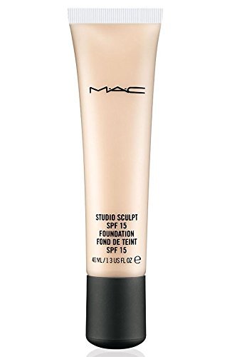 MAC Studio Sculpt SPF 15 Foundation NC25 by MAC